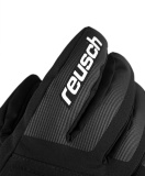 Reusch Seamus R-TEX® XT 6301290 6592 black grey 2